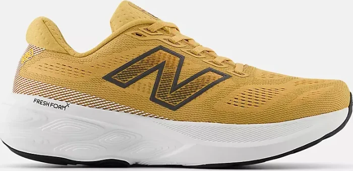 New Balance Fresh Foam X 880v15 dried apricot/white/marmalade (Herren)