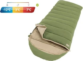 Outwell Constellation Deckenschlafsack grün