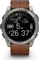 Garmin Fenix 8 51mm Sapphire titanium/chestnut leather Vorschaubild