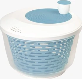 Westmark Spinderella Salatschleuder 4.4l blau