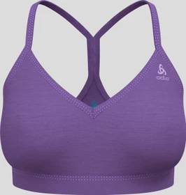 Odlo Merino Soft Sport-BH afterparty (Damen)