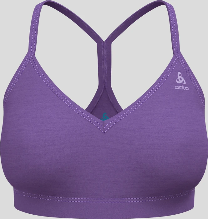 Odlo Merino Soft Sport-BH afterparty (Damen)