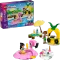 LEGO Friends - Poolparty mit Einhorn und Flamingo Vorschaubild