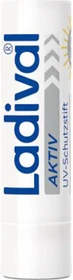 Ladival aktiv Sonnenschutz UV-Stick LSF50+, 8g