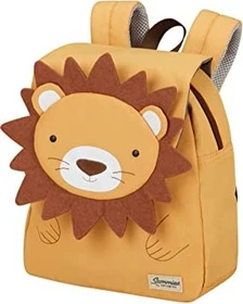 Happy Sammies by Samsonite Lion Lester S Eco Kindergartenrucksack