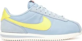 Nike Cortez Vintage light armoury blue/sail/safety orange/lightning (Damen)