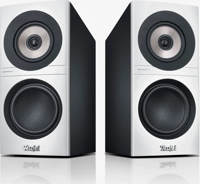 Teufel Definion 3 Surround 5.1 Set weiß