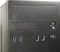 Inter-Tech IT-2812, schwarz Vorschaubild