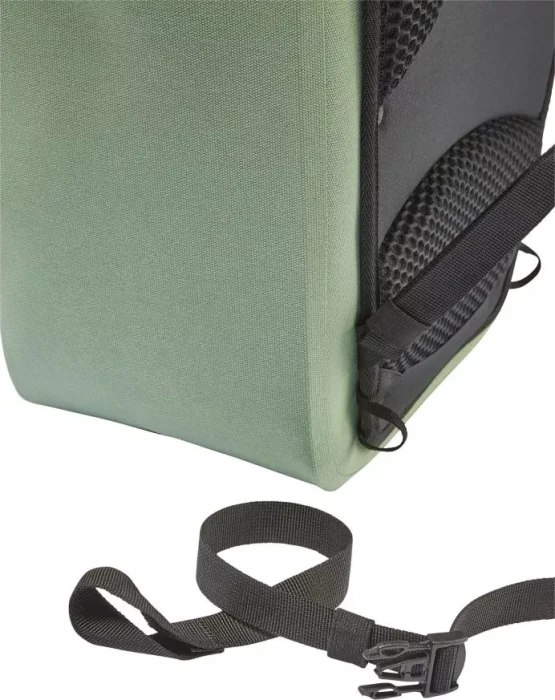 Vaude Clubride III willow green
