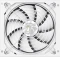GameMax GP Bronze 650B WH weiß 650W, ATX 3.1 Vorschaubild