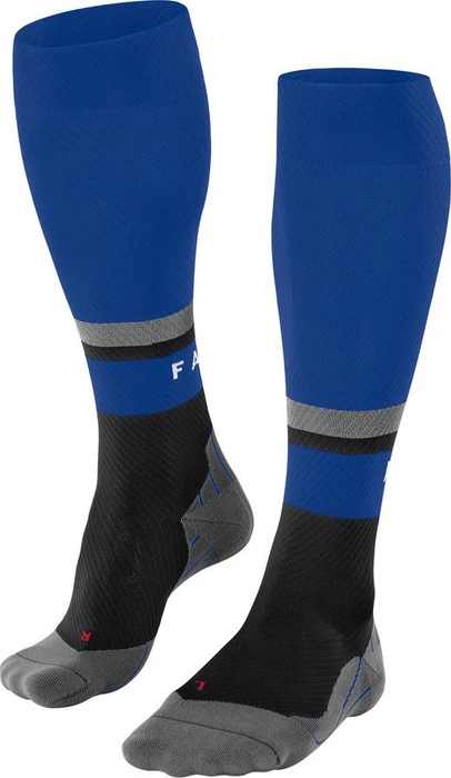 Falke RU Compression Energy Socken black-mix (Herren)