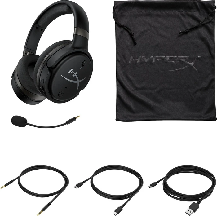HP HyperX Cloud Orbit