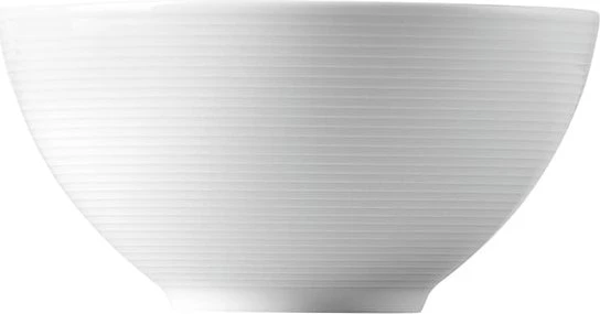 Thomas Loft Weiß Bowl rund 13cm