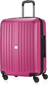 Hauptstadtkoffer X-Berg Spinner 75cm magenta matt