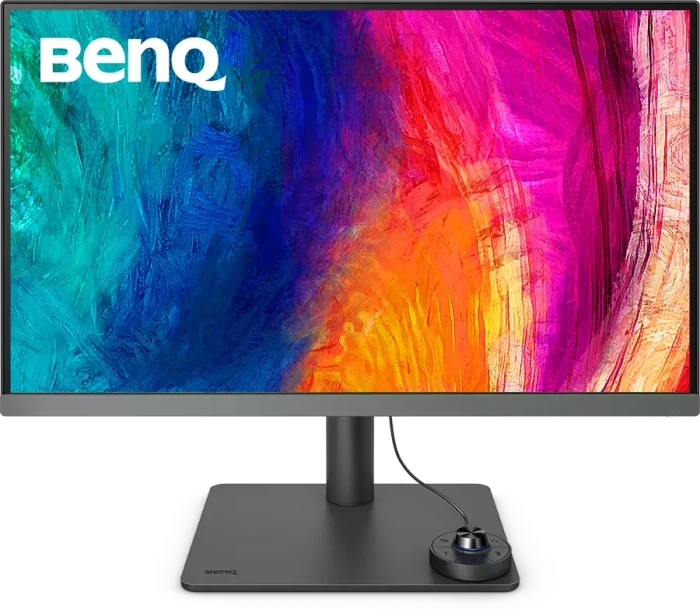BenQ PD2706U, 27"