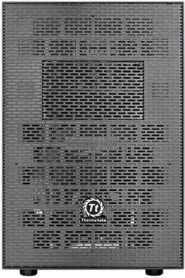 Thermaltake Core X1, Acrylfenster, Mini-ITX