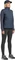 Jack Wolfskin Routeburn Pro Ins Funktionsweste midnight sky (Damen) Vorschaubild