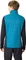 Vaude Sesvenna IV Funktionsweste caspian blue (Herren) Vorschaubild
