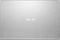 ASUS VivoBook 14 X415KA-EB015T, Transparent Silver, Pentium Silver N6000, 8GB RAM, 256GB SSD, DE Vorschaubild