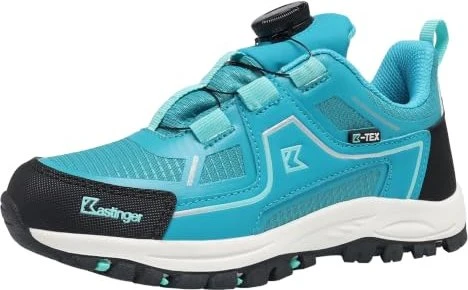 Kastinger Preiner Low XT KTX dk sea/ocean (Junior)