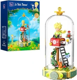 Pantasy Le Petit Prince Wishing Mailbox