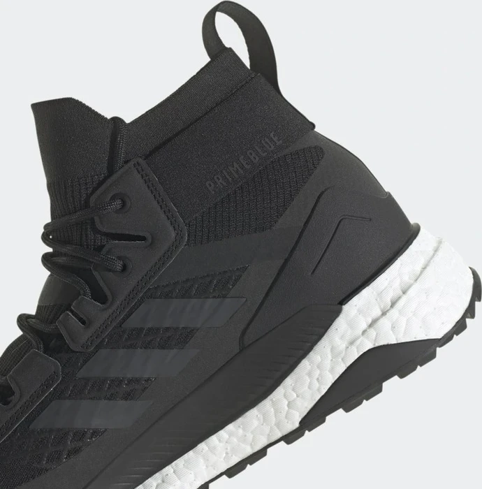 adidas Terrex Free Hiker Primeblue core black/carbon (Herren)