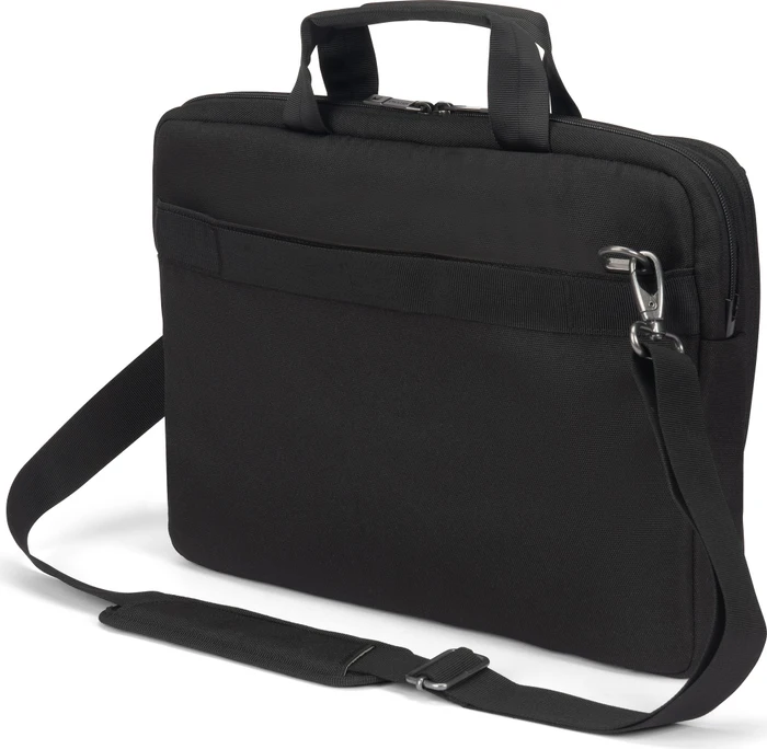 Dicota Slim Case FIVE 12-14" Notebooktasche, schwarz