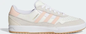 adidas Tyshawn II wonder white/powder coral/off white