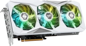 ASRock Radeon RX 6650 XT Steel Legend 8GB OC, RX6650XT SL 8GO, 8GB GDDR6, HDMI, 3x DP
