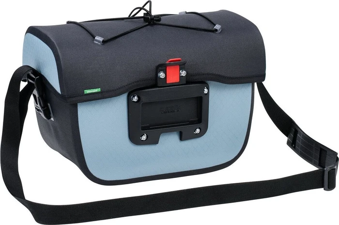 Vaude Aqua Box Recycled Lenkertasche nordic blue