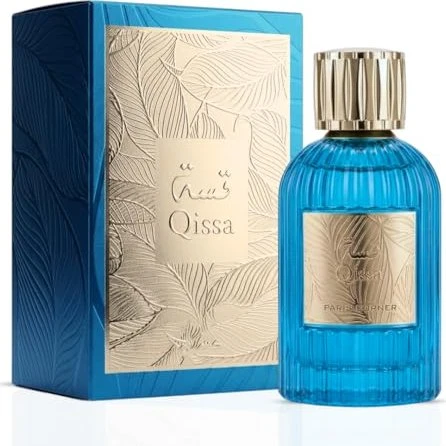 Paris Corner Oriental Collection Eau de Parfum