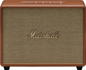 Marshall Woburn III Brown