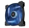 Corsair Air Series LED Blue AF140 Quiet Edition, 140mm Vorschaubild