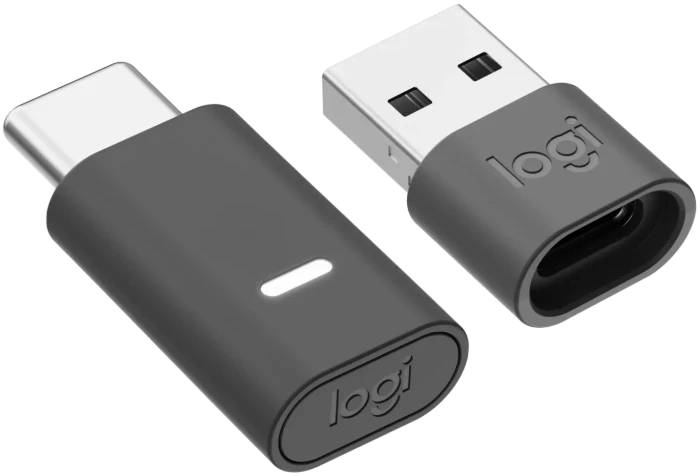 Logitech Zone Wireless 2 Teams inkl. Adapter