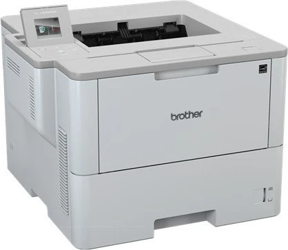 Brother HL-L6400DW, Laser, einfarbig