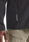 Jack Wolfskin Bornberg Hoody Funktionsjacke phantom/red (Herren) Vorschaubild