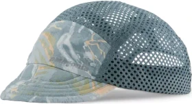 Patagonia Duckbill Kappe moon tripper: virtually blue