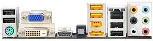 GIGABYTE GA-MA78LMT-US2H (AMD AM3)