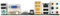 GIGABYTE GA-MA78LMT-US2H (AMD AM3) Vorschaubild