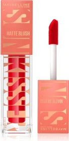 Maybelline Sunkisser Blush 36 spicy red, 4.7ml