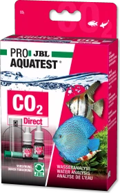JBL Pro AquaTest CO2 Direct