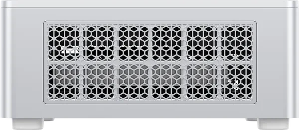 Minisforum M1 Lite-125U, Core Ultra 5 125U, 16GB RAM, 512GB SSD