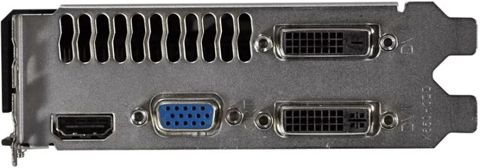 Sparkle GeForce GTX 650 Ti SOC Dual Fan, 1GB GDDR5, VGA, 2x DVI, HDMI