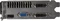 Sparkle GeForce GTX 650 Ti SOC Dual Fan, 1GB GDDR5, VGA, 2x DVI, HDMI Vorschaubild