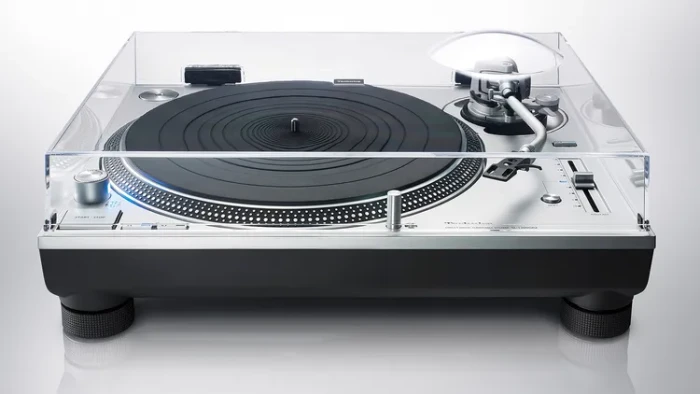 Technics SL-1200GR2