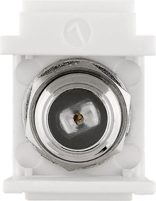 Wentronic Goobay Keystone Modul SAT/Antenne
