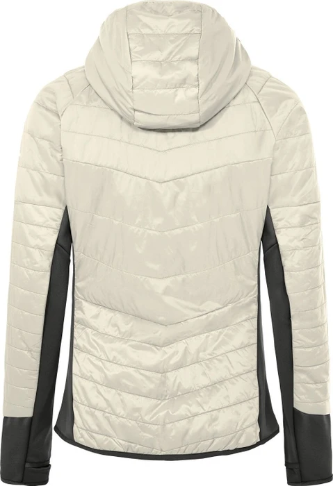 Vaude Sesvenna IV Funktionsjacke ecru (Damen)