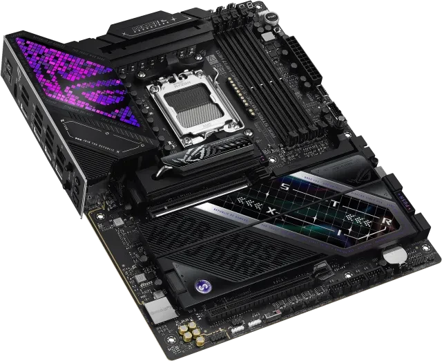 ASUS ROG Strix X870E-E Gaming WIFI7 NEO (AMD AM5)