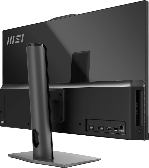 MSI Modern AM272P 12M-1202XEU, schwarz, Core i3-1215U, 8GB RAM, 512GB SSD