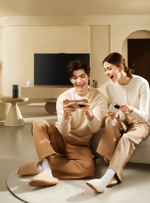 Huawei WiFi Mesh X1 Pro, BE3600